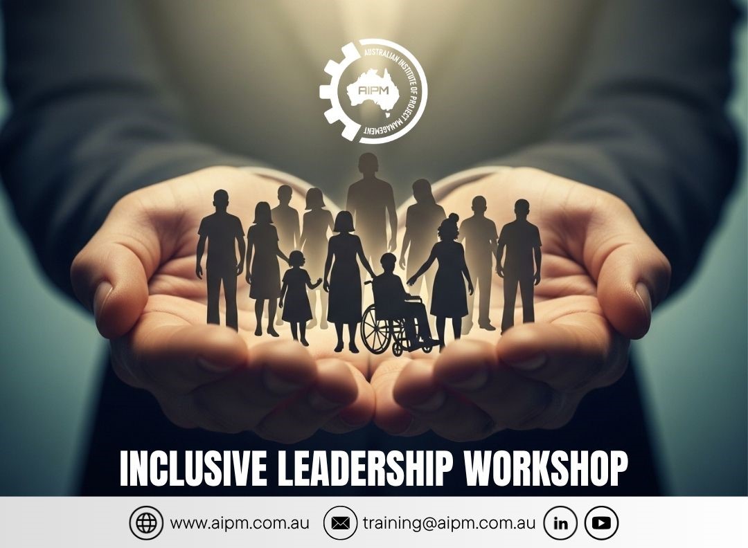 Inclusive Leadership